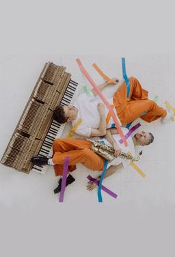 DUO STIEHLER/LUCACIU