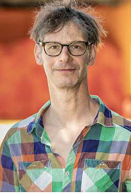 Günther Klingler