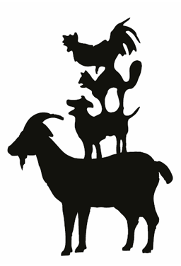 Logo-Stadtmusikanten